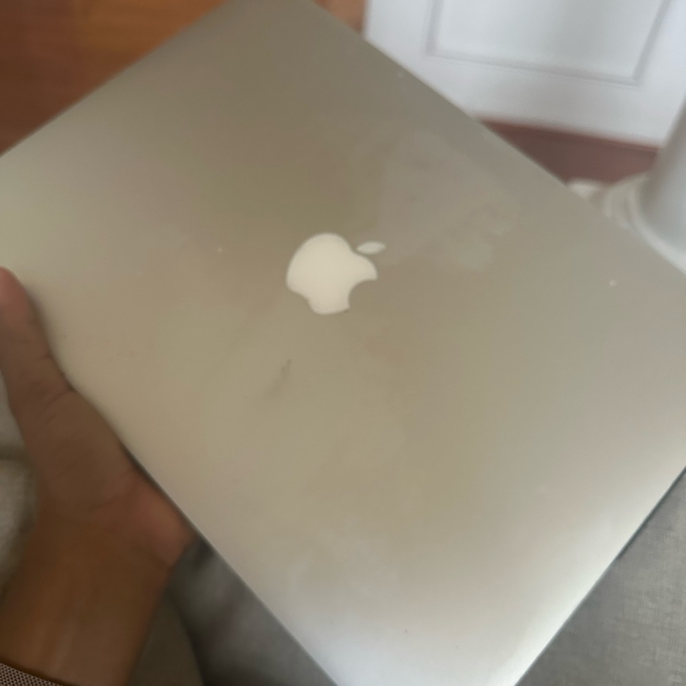 13 inch macbook air 2017